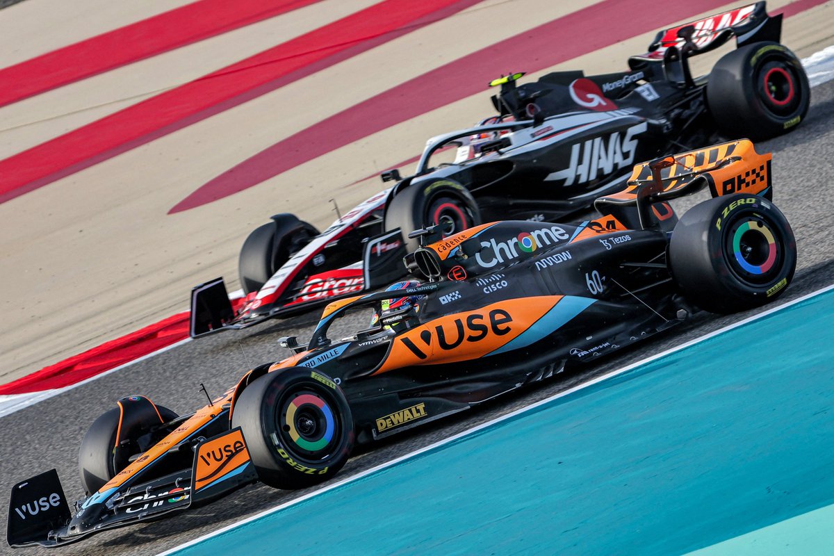 Formula 1 (@F1) / Twitter