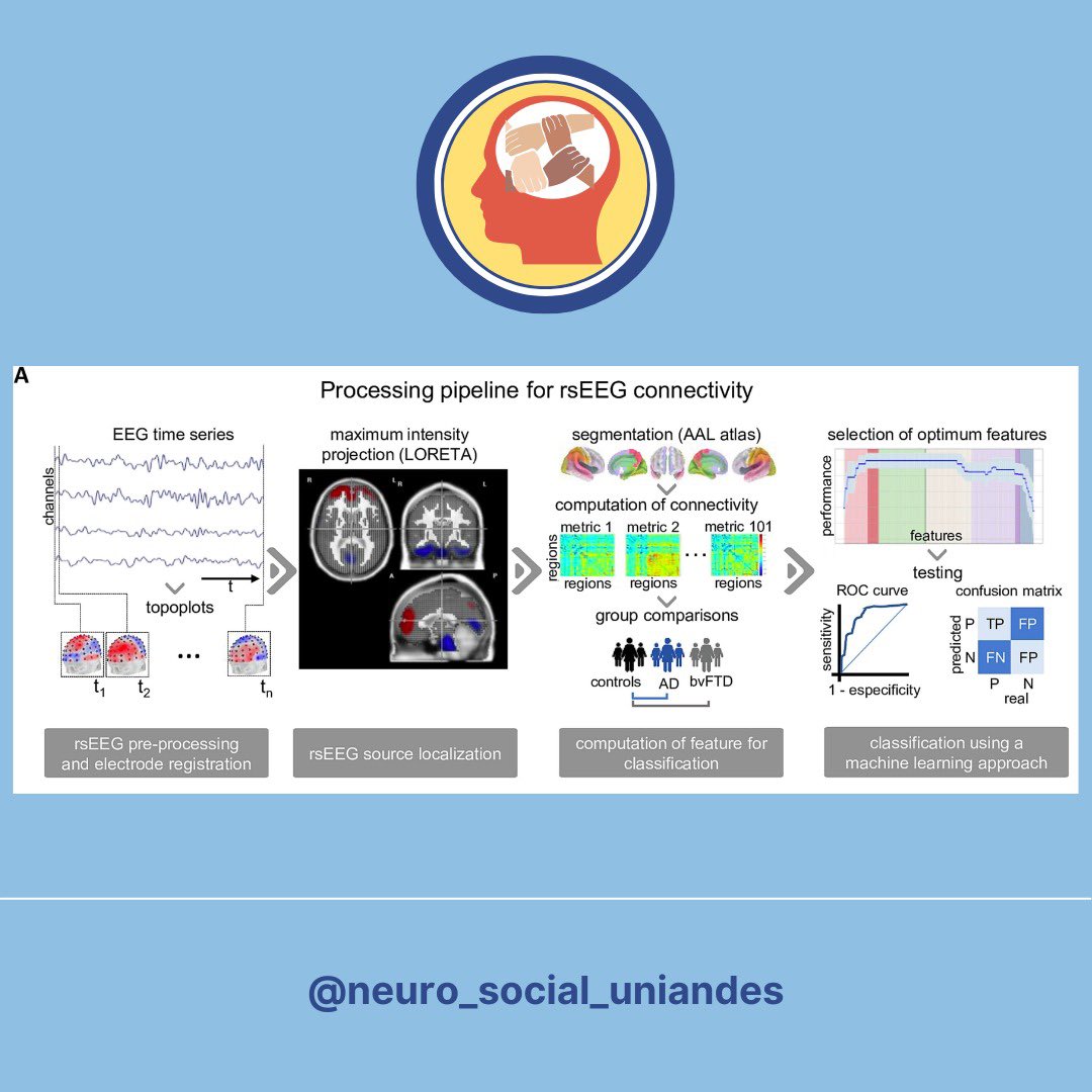 Neurociencia Social tweet media