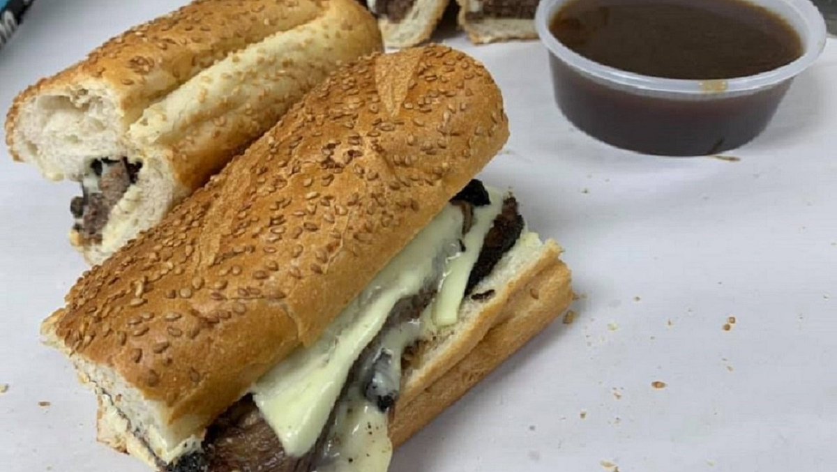 Curly's Comfort Food in Levittown, PA on Twitter " Saturday's Specials