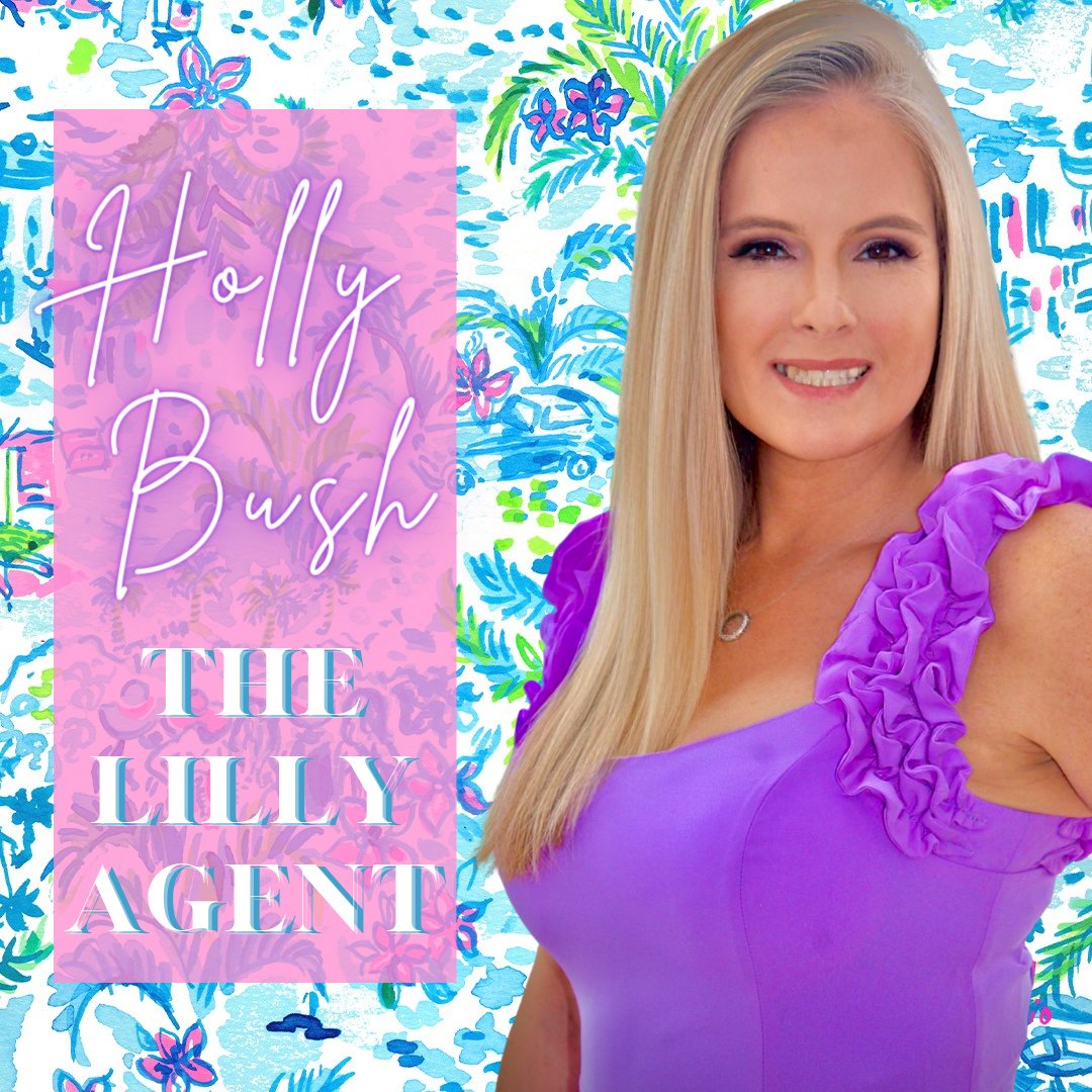 Holly Bush (@TheLillyAgent) / Posts / X