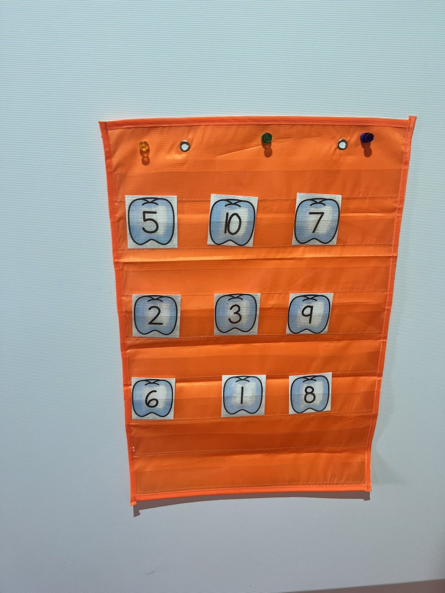 leslie_crocker's tweet photo. Best day ever! Not only did we bring our stuffies to school but the tooth fairy brought us number bingo and everyone won!! #4kfun #onerce https://t.co/wWcwLAE52B