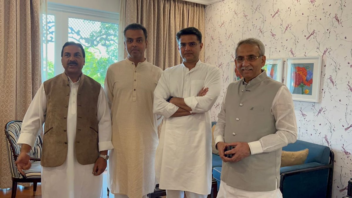 naseemkhaninc's tweet photo. Today i participated in 85th Congress Plenary session in Raipur. The session unites leaders and members from all over the country  to set a new direction to country's political scenario.

#INCPlenaryInCG #85thCongressPlenarySession https://t.co/18neZmmiTh