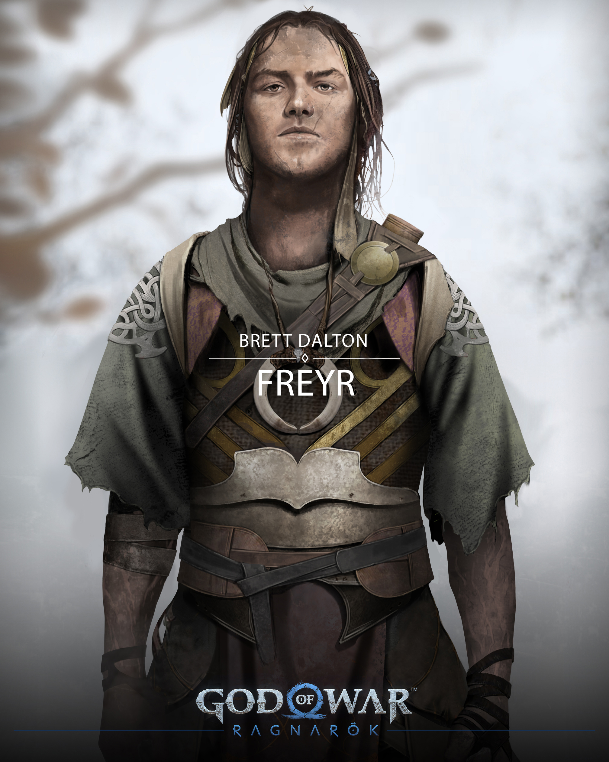 Freyr (God of War), VS Battles Wiki