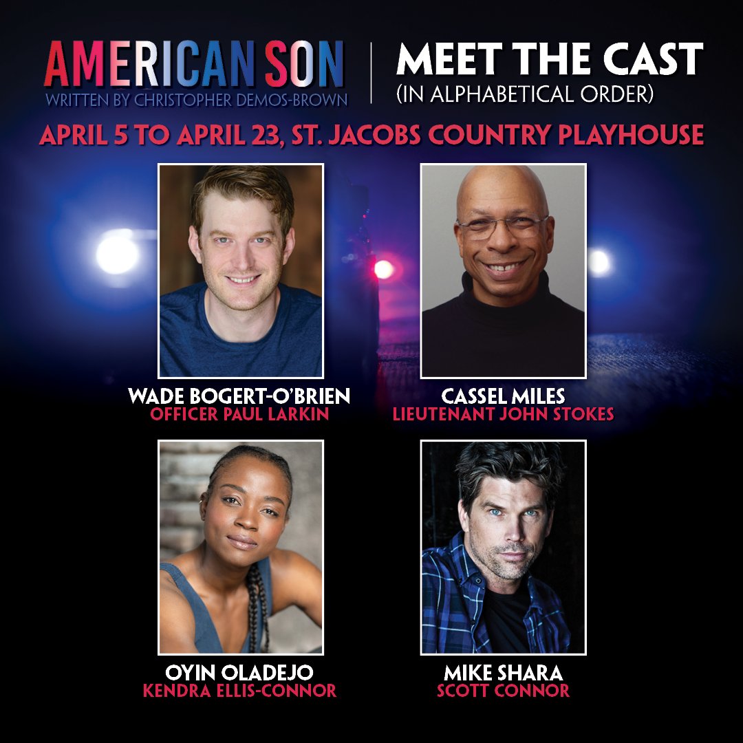 DraytonEntertainment tweet media