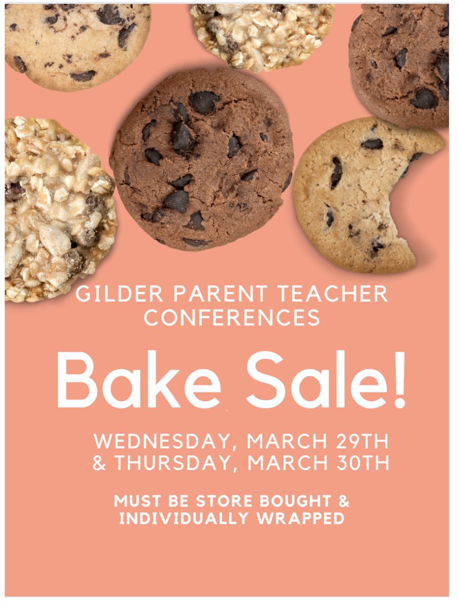 Gilder Elementary tweet media