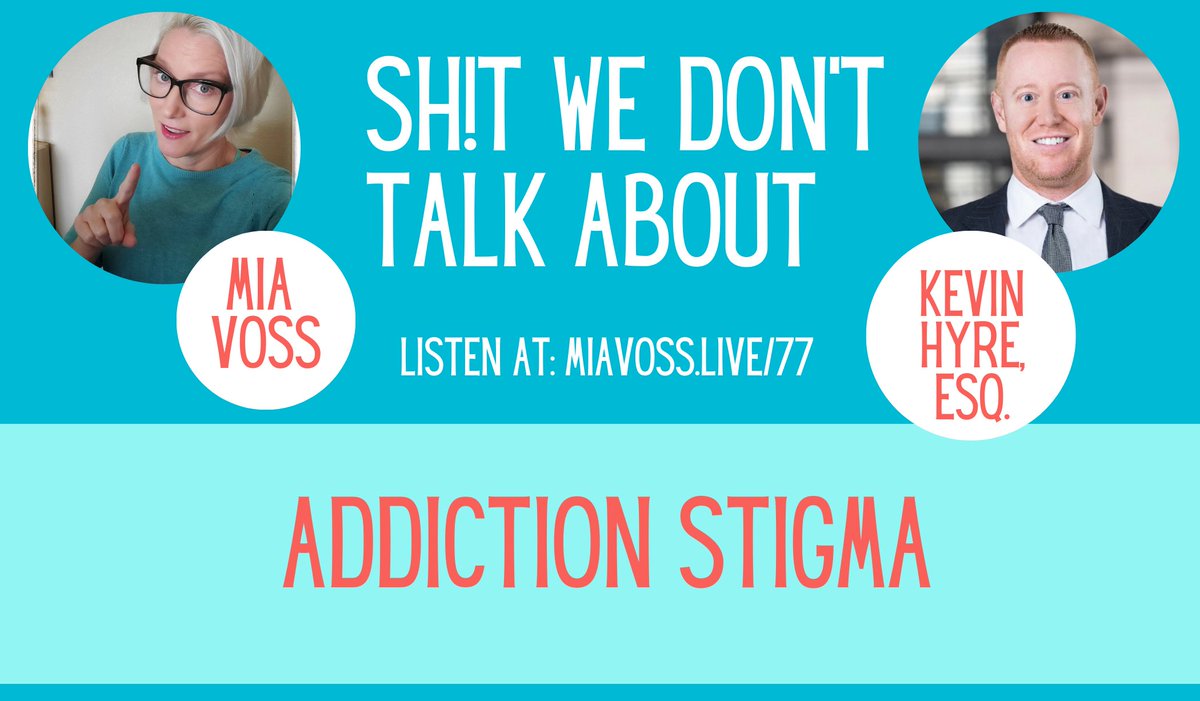 Shit We Don't Talk About Podcast tweet media