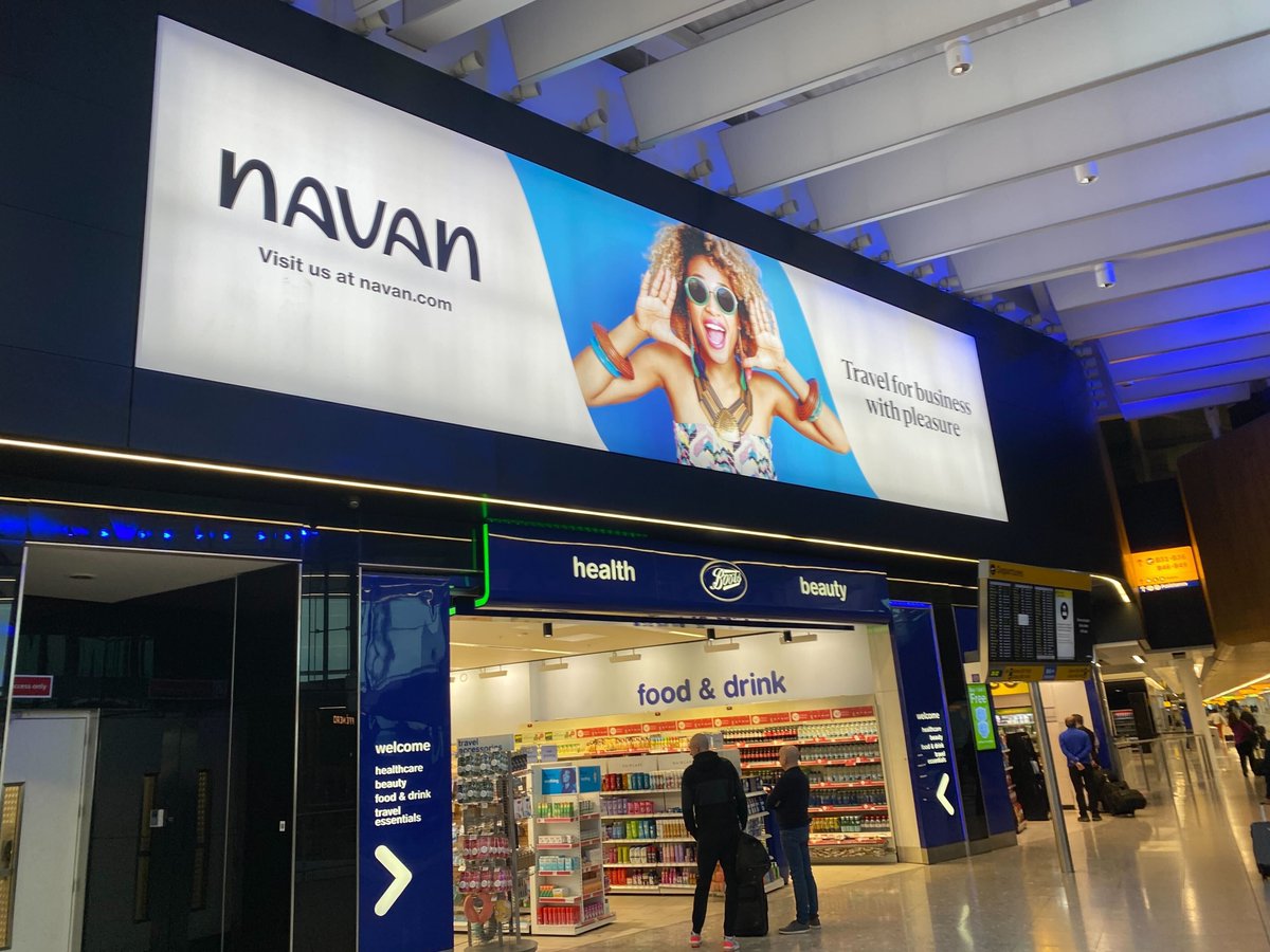 Navan's tweet photo. Well, hello, London👋
Looks like England is ready to say #RIPbadsoftware 🏴 https://t.co/4y01wcy7VR