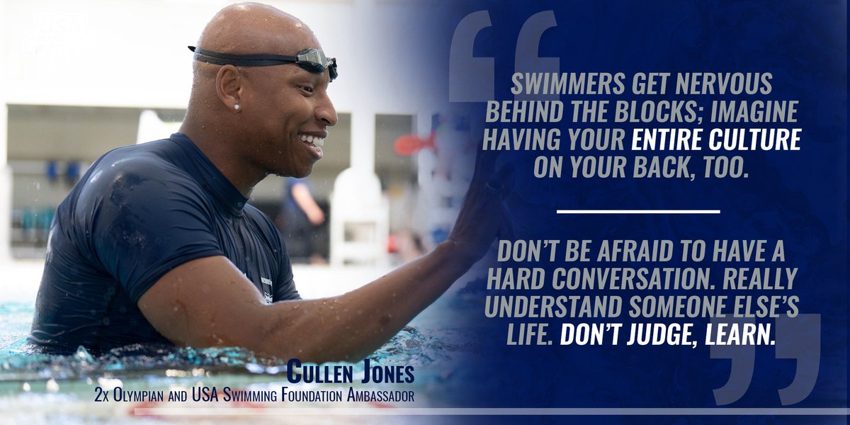 USA Swimming tweet media