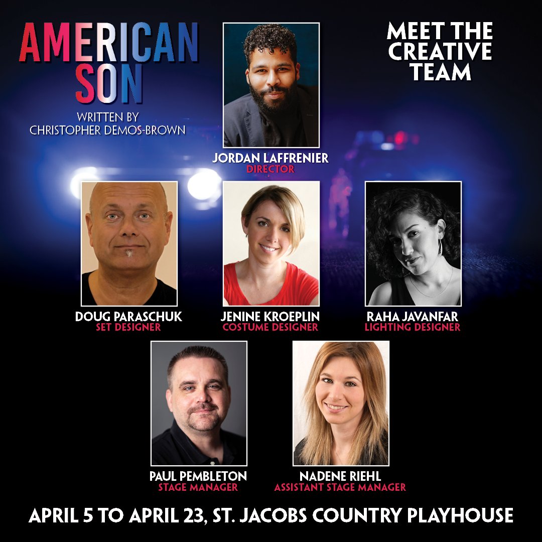 DraytonEntertainment tweet media