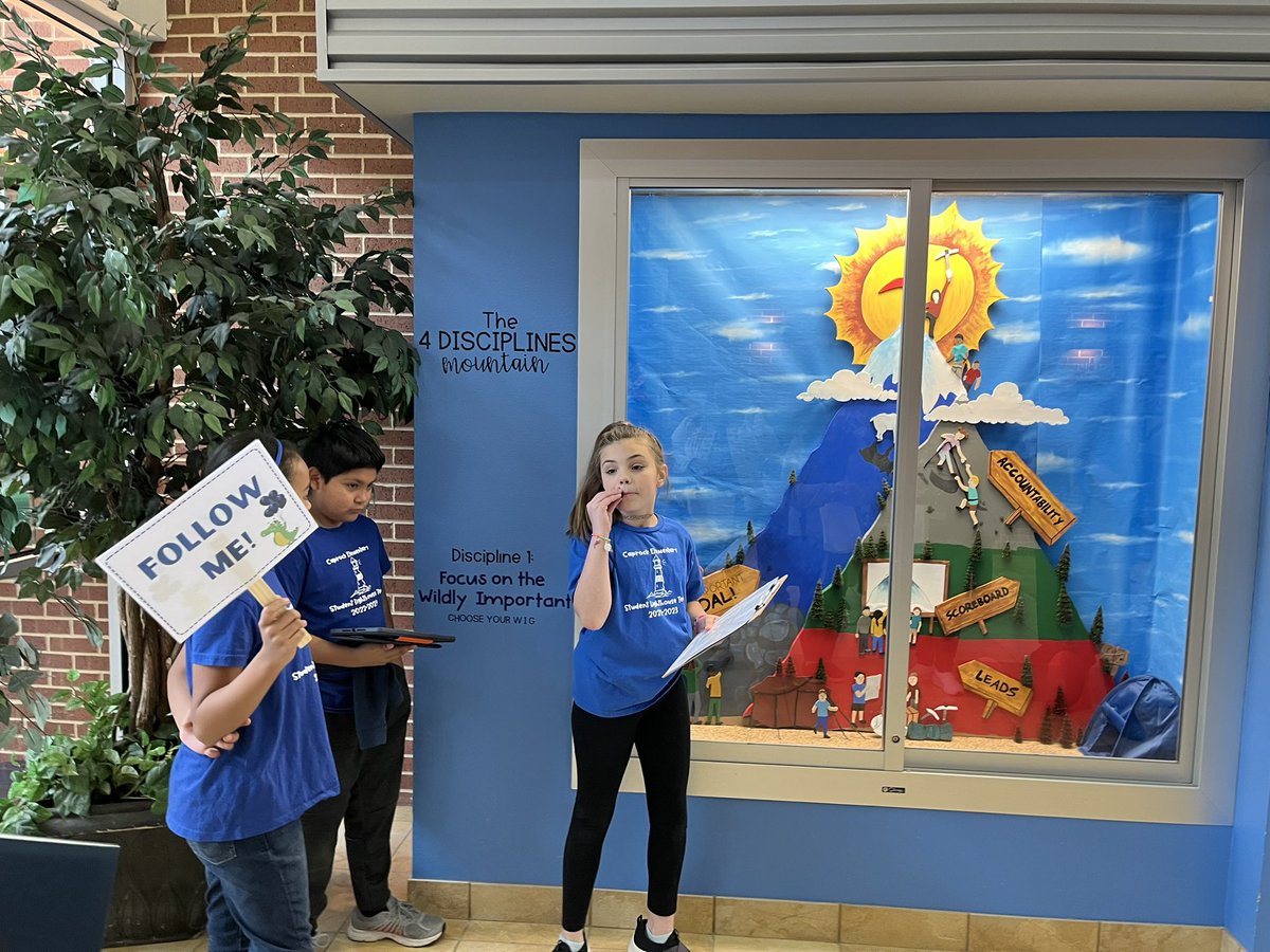 Michelle Barton tweet media