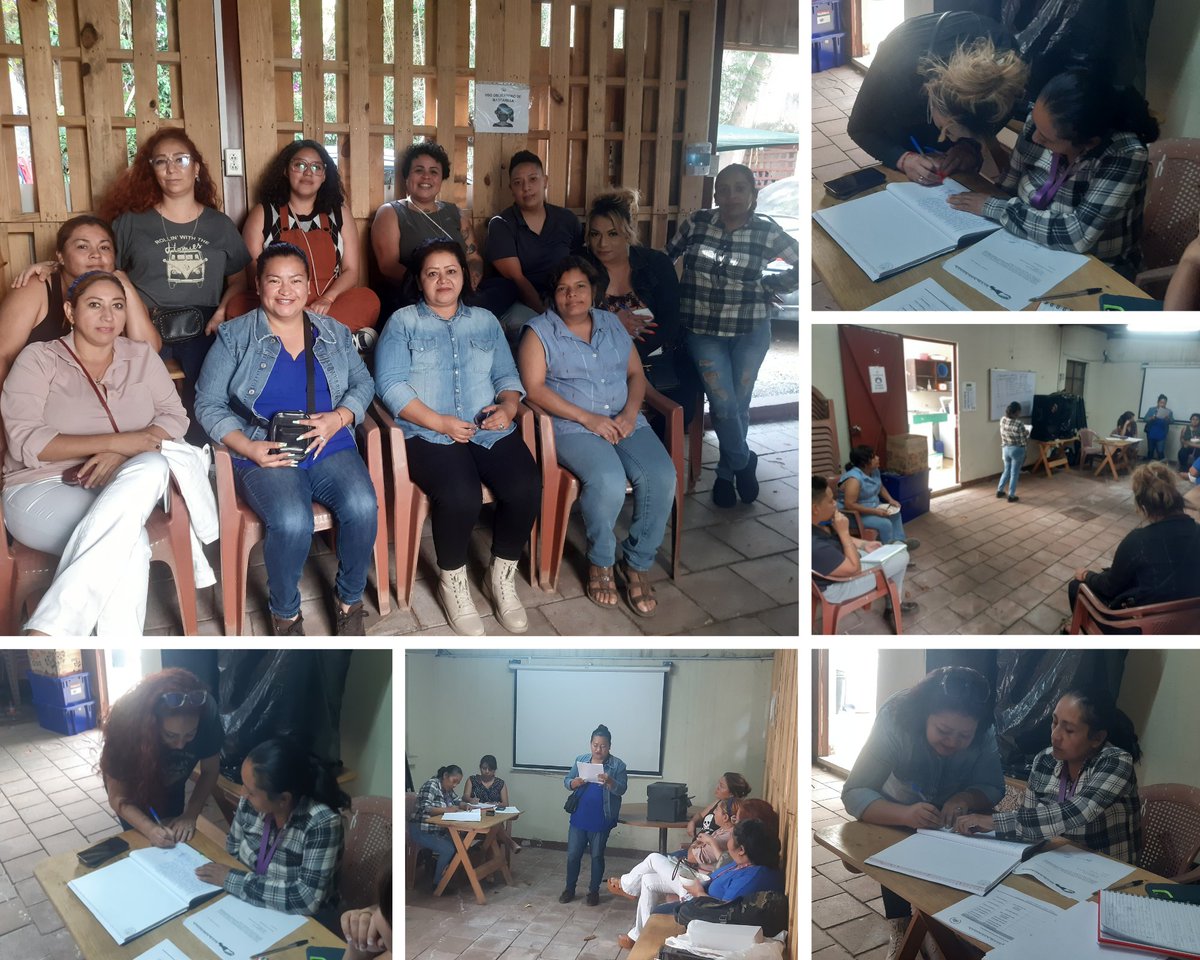 sitrasexgua's tweet photo. Reunidas en nuestra asamblea extraordinaria para la elección del nuevo comité ejecutivo y consejo consultivo de @sitrasexgua #TrabajoSexualEsTrabajo  #LeyDeTrabajoSexual. https://t.co/ScjRe5NU4s