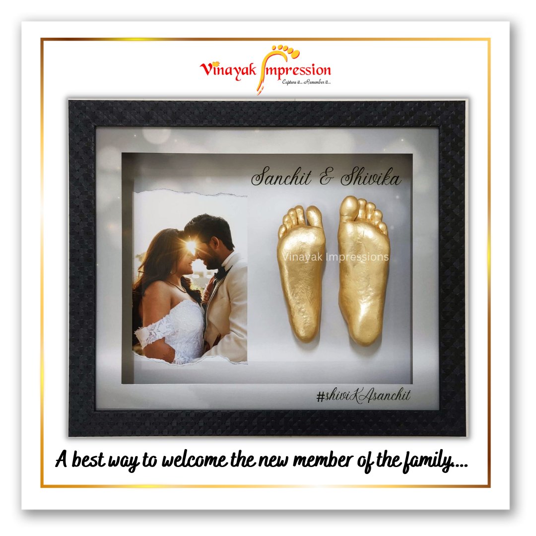 vinayakimpress's tweet image. Your entry in our life just completed our family picture.

Bride Entry #brideentry 

Book Now : 9971781300

#instagram #3dcasting #vinayakimpression
