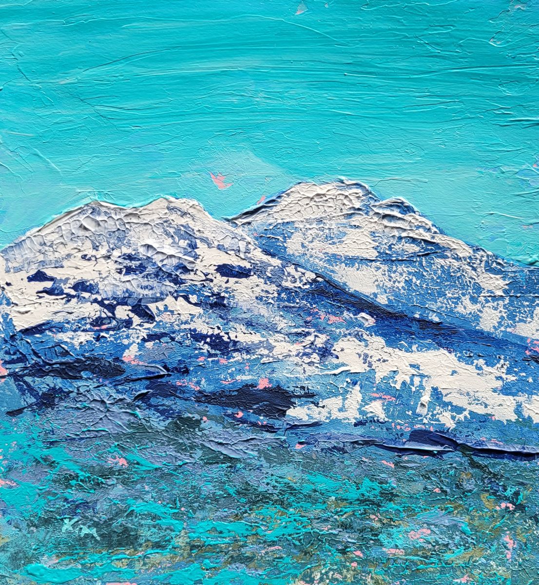 KimRoberts108's tweet photo. Winter Landscapes, Red Cross, and the Beauty of Not Thinking - https://t.co/ebQr7TW21L #landscapepaintings https://t.co/v4frMktZiU