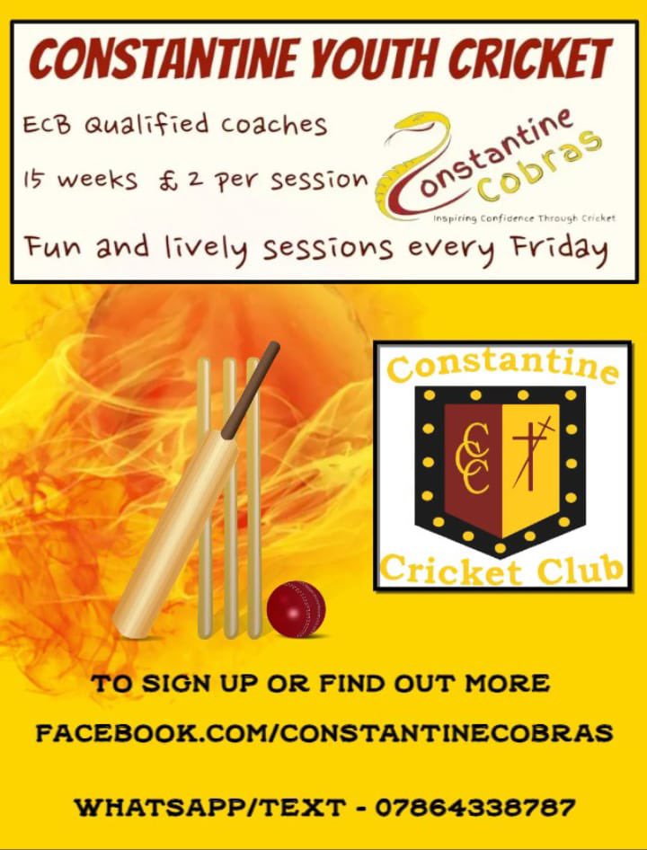 Nearly that time of year again. It’s getting bigger each year!!