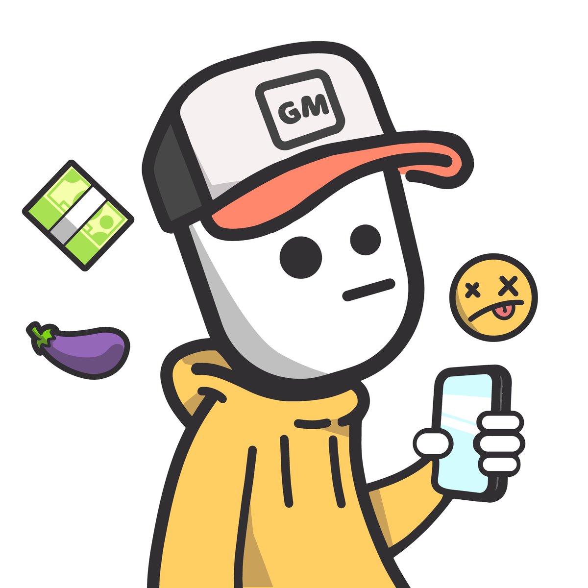 supermarETH's tweet photo. It is with great honor to announce I am joining the team of @replyguys_nft as Director of Vibes. 

Are you an active reply guy and want actual rewards for keeping twitter afloat? Look no further. We’re about to come crazy. 

It is a great honor and I look forward to the future🫶 https://t.co/ZRX78TIYOX