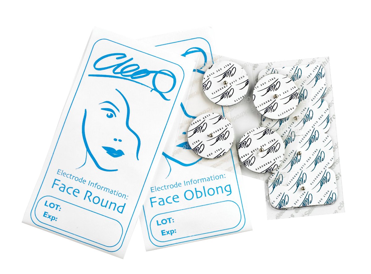 ClubCleo's tweet image. Are you a round or oblong supporter? - mailchi.mp/club-cleo/pads… Get 15% OFF pads until the end of February.