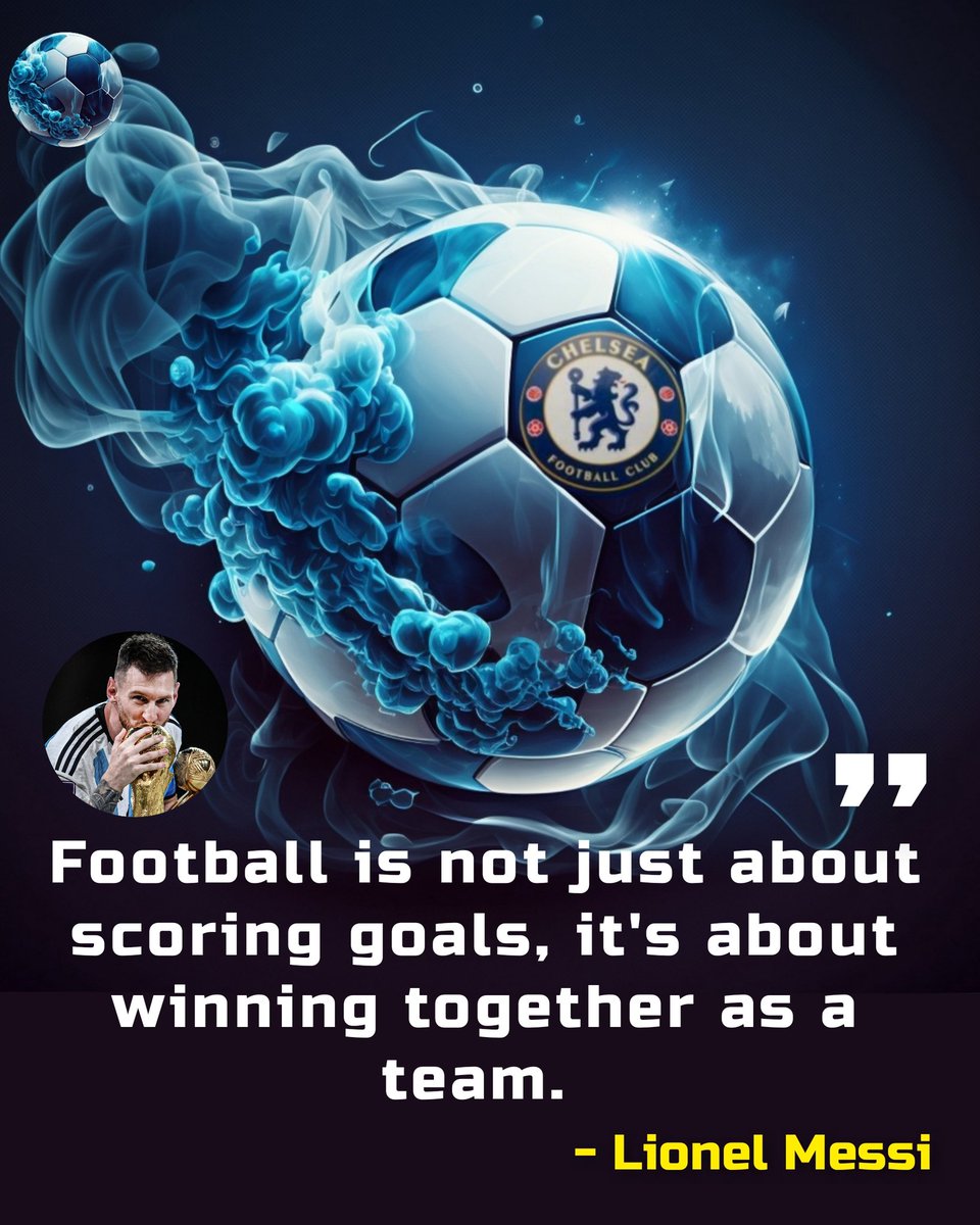 _Blues4life's tweet photo. ⚽️🐐 https://t.co/Kd5WAWY5Mh