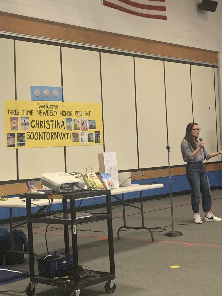 Allison Reed tweet media