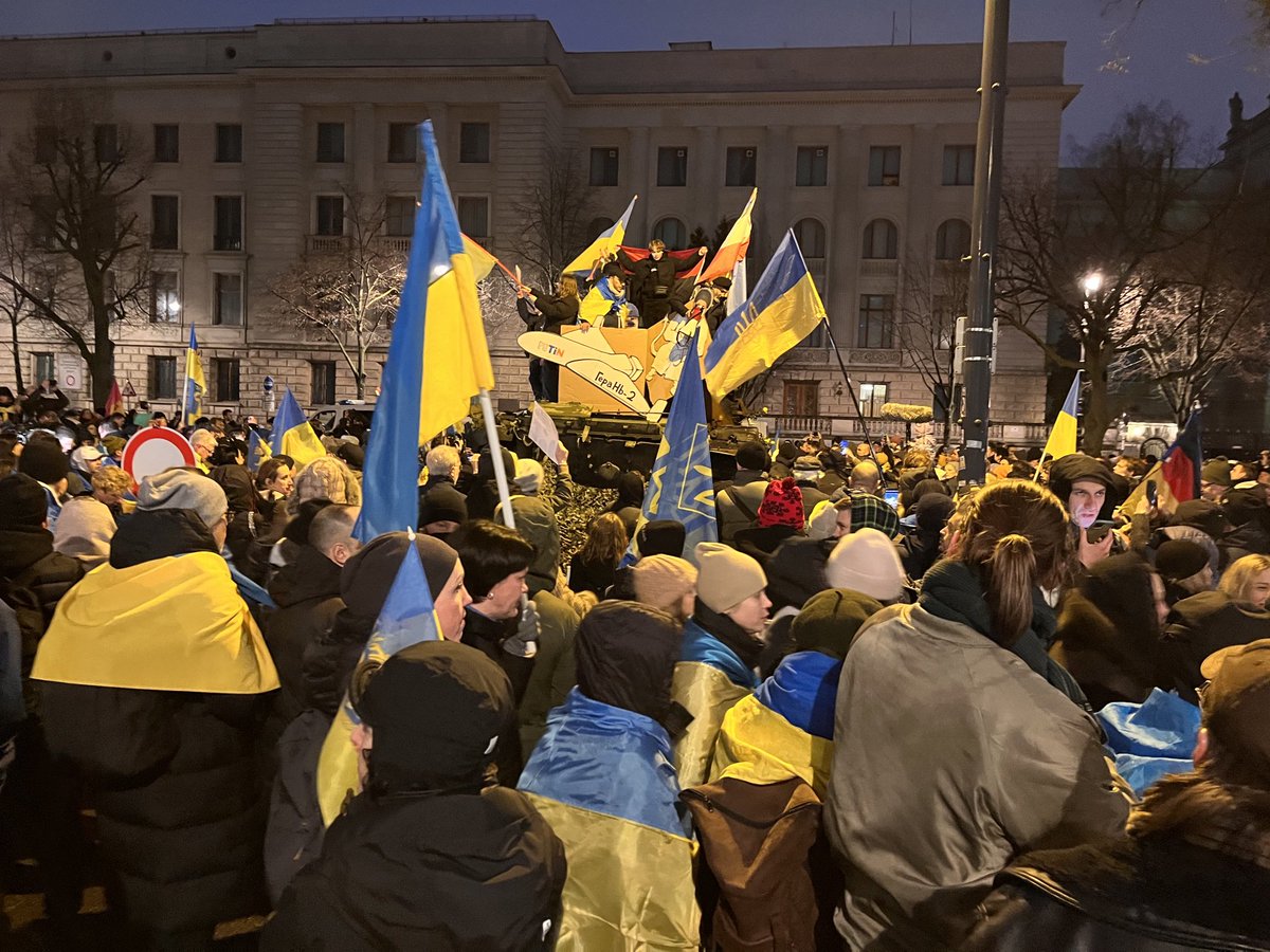 Support #Ukraine