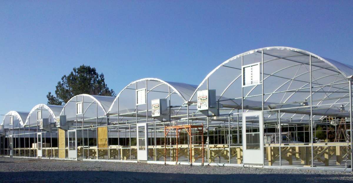 GPNmag's tweet image. Emerald Coast Growers gives efficiency-building tips from their ongoing plan.
gpnmag.com/article/updati…

@ECGrowers #greenhouse #efficiency #updating #greenhouselife