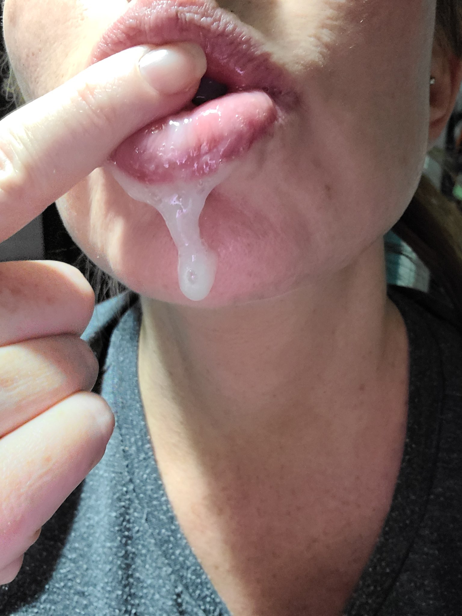 TW Pornstars - 🩷💚 Allison Jayne 🩷💚. Twitter. Yummy! cum cummy facial  swallow nsfw horny slut cumslut. 5:36 PM - 24 Feb 2023