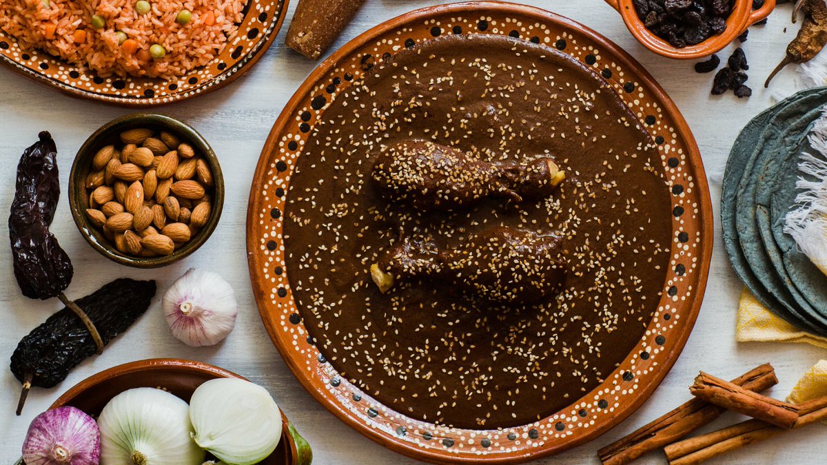 AleCanedoP's tweet photo. Tres motivos…
Tres palabras…
Tres días..

Para descubrir #Puebla

Historia | Gastronomía | Cultura https://t.co/PWkSYr7mfZ
