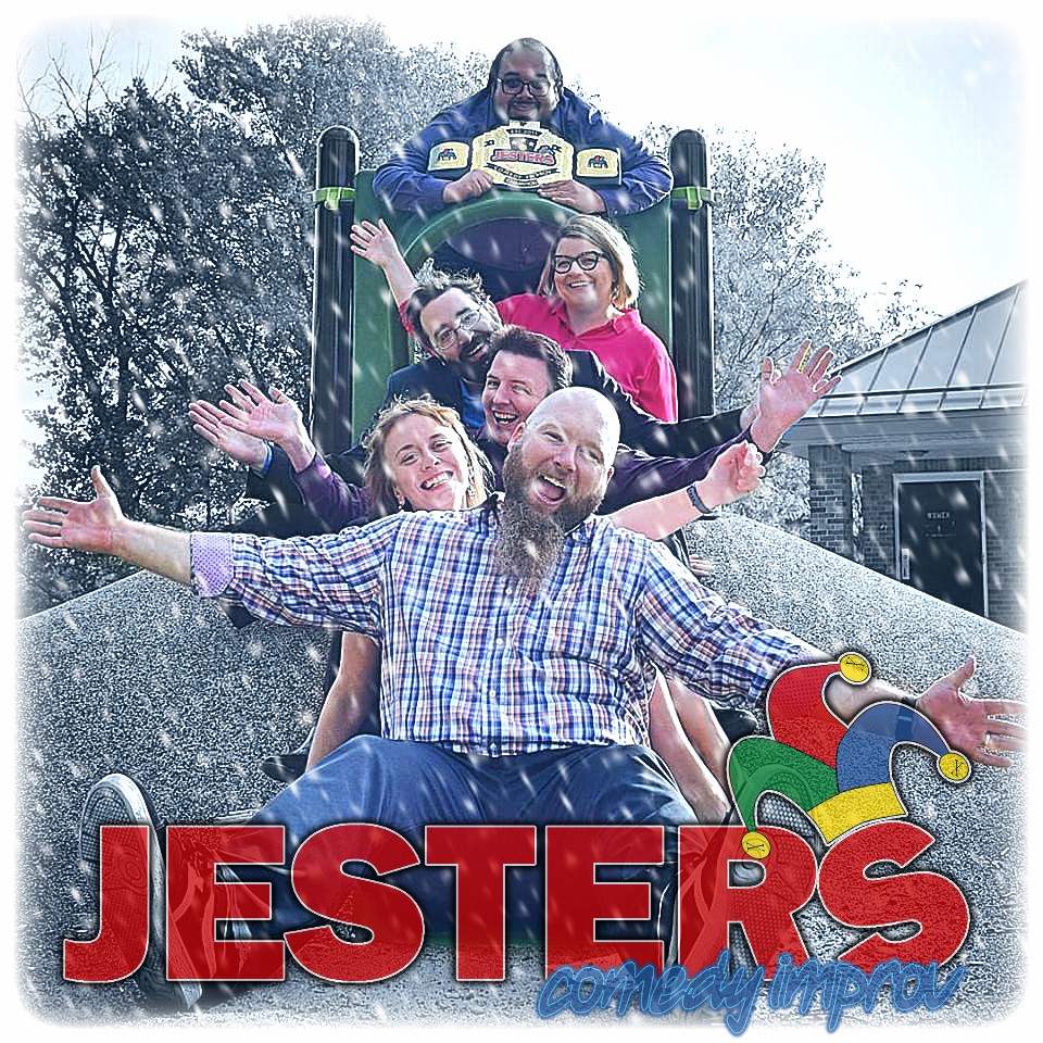 The snow is done, the roads are clear, and Jesters Comedy is onstage tonight at <a href="/TorgBrewery/">Torg Brewery</a> in #SpringLakePark! Showtime on 2/24 is 8pm, and tickets are available at the door (with your first beer included with your ticket!) #Improv #Comedy #AnokaCounty #TwinCities #LiveShow