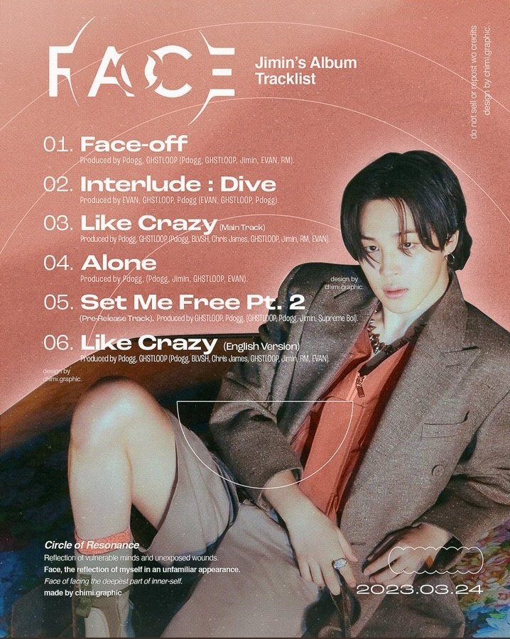 jeonmiwacho's tweet photo. se viene el álbum de jimin así que acá tienen hilo de dónde comprarlo y cómo hacerlo sin que te saquen 1 riñón 

#Jimin_FACE_IsComing #JIMIN #FACE_Jimin https://t.co/ES8IcfN3HQ