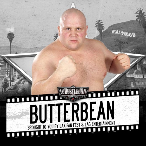 wrestlecon's tweet photo. Four for Friday from LAX Fan Fest. Expect multiple guest announcements per day as they are starting to back up. https://t.co/qHuzxhilen