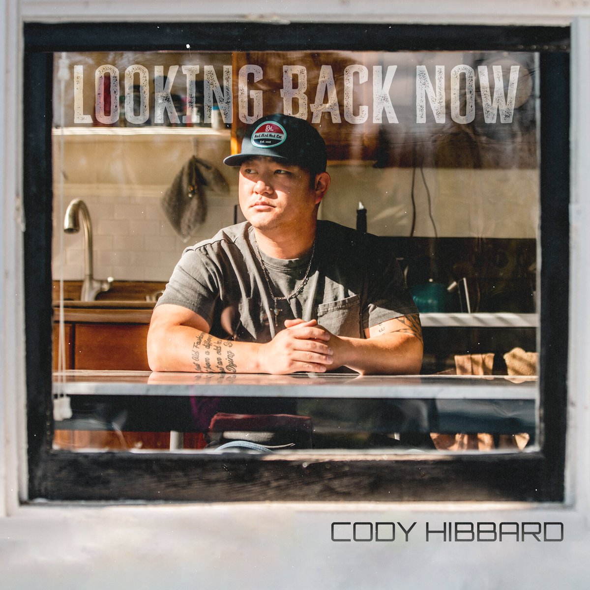 codyhibbard_'s tweet photo. My new single, Looking Back Now, is out everywhere now! Go stream it, download it, and share it with some friends. #LookingBackNow https://t.co/AGvA5fvMdt https://t.co/OsPRA1O8Jn