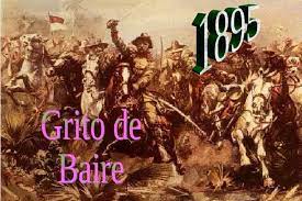 LiAlbita's tweet photo. #CubaViveEnSuHistoria  Considerado por José Martí un hombre de honor y militar de excelencia, Bartolomé Masó asumió la responsabilidad de coordinar el estallido del nuevo conflicto al norte de Oriente como jefe del Segundo Cuerpo de la región, el 24 de febrero de 1895. https://t.co/qoEjoSt5YH