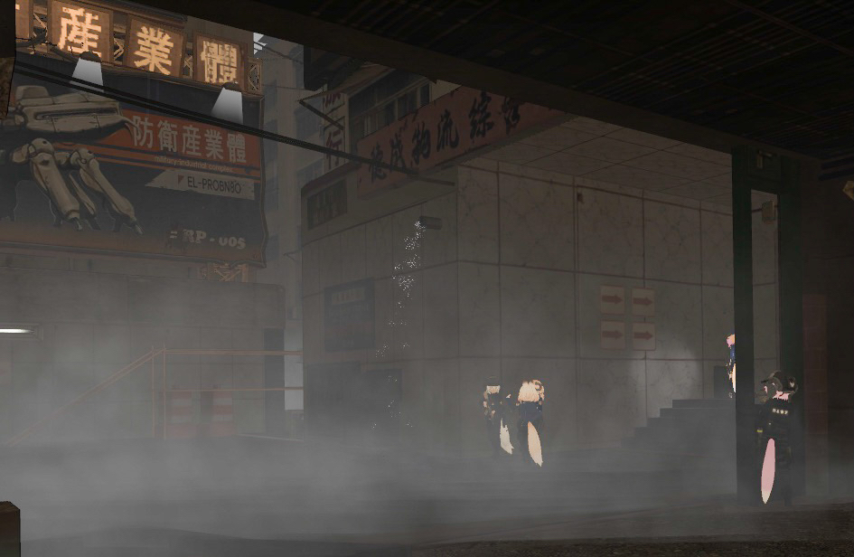 Loli Police Department tweet media