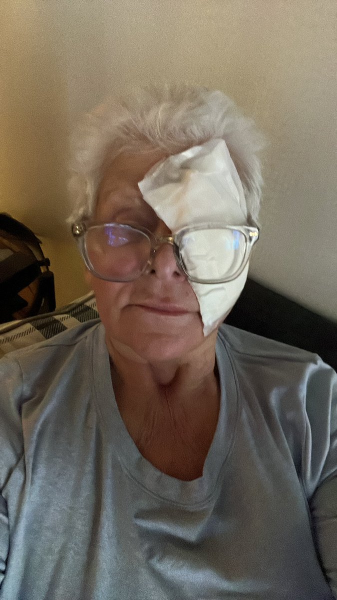 Karen Ellis tweet media