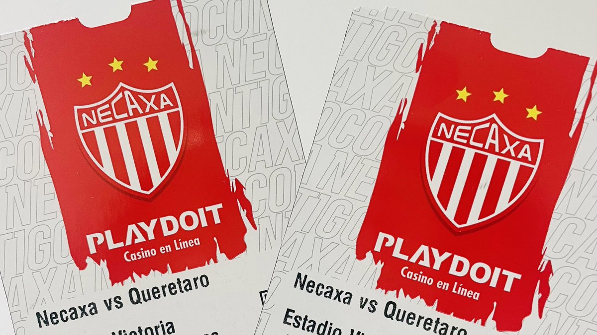 CCAltaria's tweet photo. ¡¡DINÁMICA EXPRESS!!
Llévate 1 de los 2 pases dobles para el partido de Necaxa vs Querétaro ⚽

Pasos a seguir:
⚽Dale like a este tweet 
⚽Da RT 
⚽ Síguenos si aún no lo haces 

Hoy a la 1:30 p.m anunciamos a los 2 ganadores 
*Serán elegidos al azar* ¡Suerte!🫶

#CCAltaria https://t.co/7HpQmkOmPz