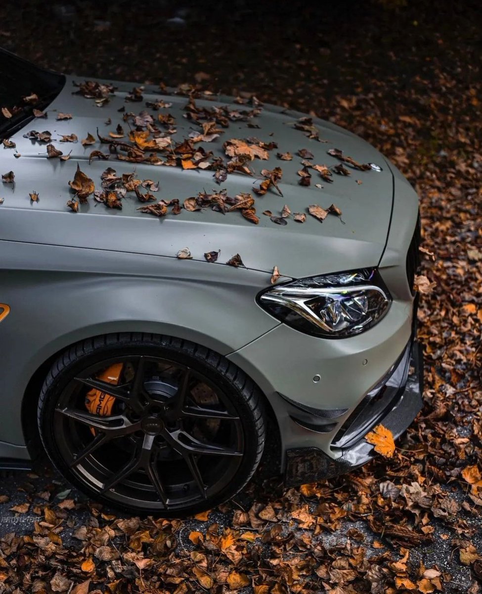 WorldWideCarsTM's tweet photo. Mercedes-AMG C63s Coupe 🍂 https://t.co/LsYtPauG7z