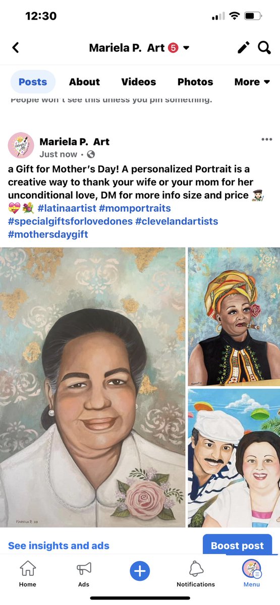 Sabor Miami Cafe tweet media