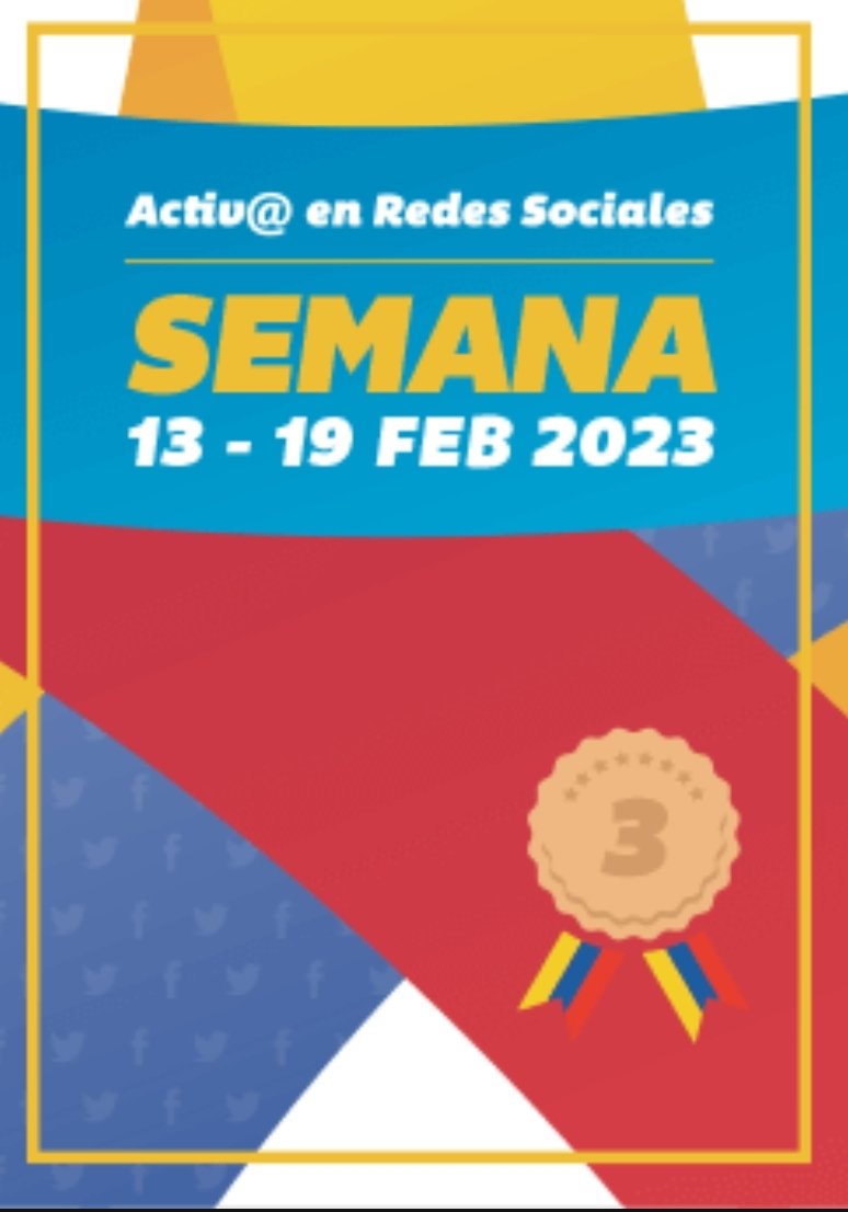 #SancionesAsesinas <a href="/Mippcivzla/">MIPPCI</a> <a href="/YulyFlores15/">Yuly Flores</a> <a href="/YuliRon1/">Yuli Ron</a> <a href="/Paolac63138323/">Paolac</a> <a href="/lrrc2020/">#TuiterosPatriotas😷</a>