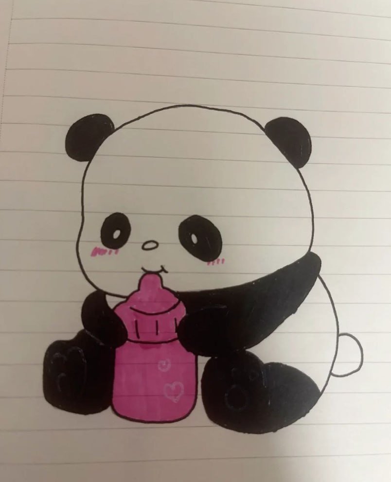 Dora35191570's tweet photo. Want to paint together?😍 https://t.co/hY8rOtvXyb