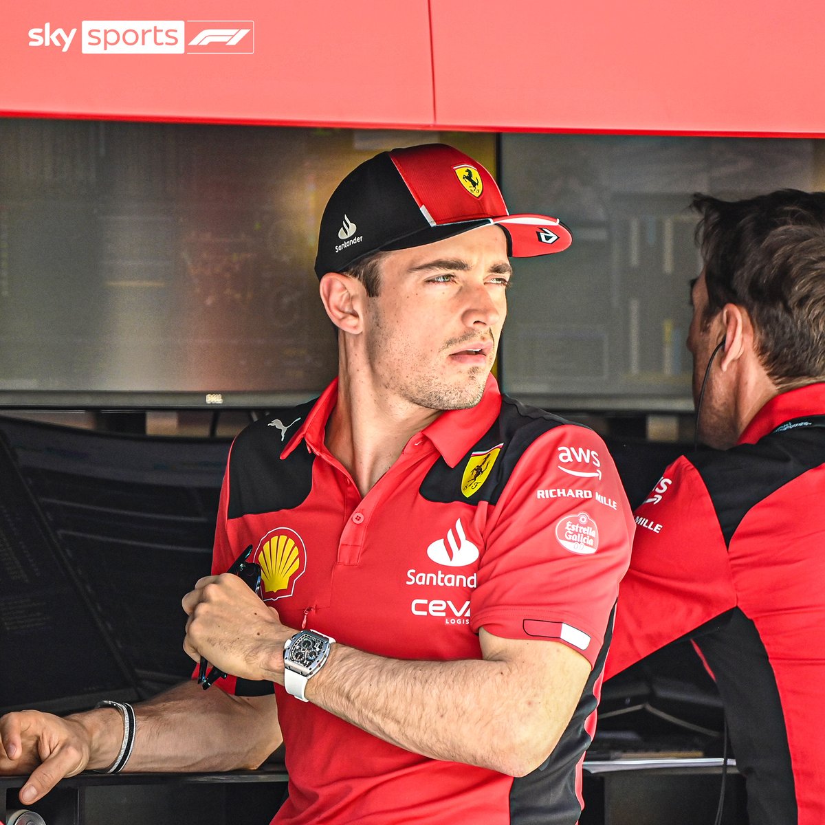 Sky Sports F1 tweet media