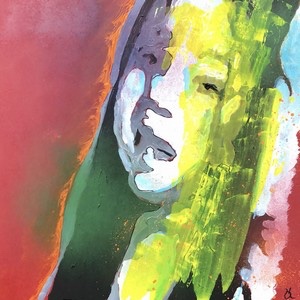 HerveAlexandre5's tweet photo. @sharafi_eth @aia_france @Vanecha_R @MeysoonKatan I am interested in participating to the exhibition. Acrylics on board. 50 x 50 cm (1st one is 40x40) https://t.co/4qN9ZLphFj