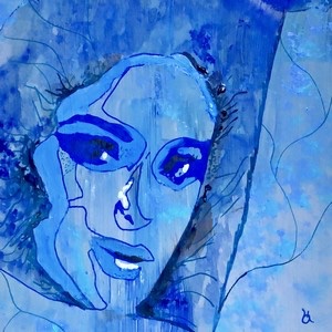 HerveAlexandre5's tweet photo. @sharafi_eth @aia_france @Vanecha_R @MeysoonKatan I am interested in participating to the exhibition. Acrylics on board. 50 x 50 cm (1st one is 40x40) https://t.co/4qN9ZLphFj