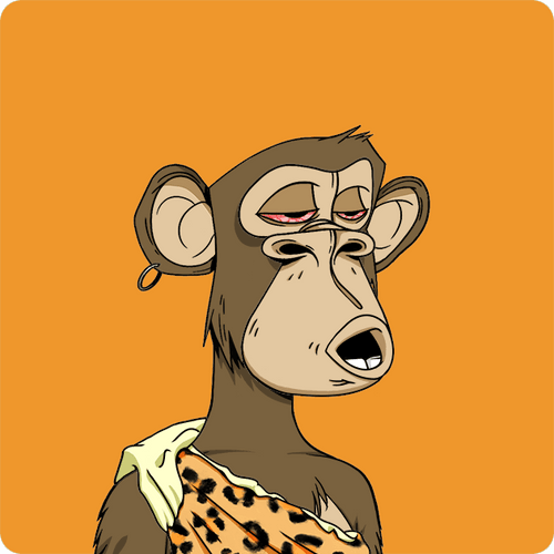 🐵 Bored Ape Yacht Club | #BAYC #NFT

#9415 sold for 72.29 ETH ($118.92K)

🔗 opensea.io/assets/ethereu…