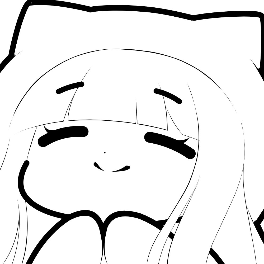 donyisdone's tweet photo. I always send the sketch before the coloring process😉👌
Commission sketch

#opencommissions #comissionsopen #twitch #twitchemotes #TwitchEmoteArtist #emotesanime #comissionsemote https://t.co/R8c345wEMw