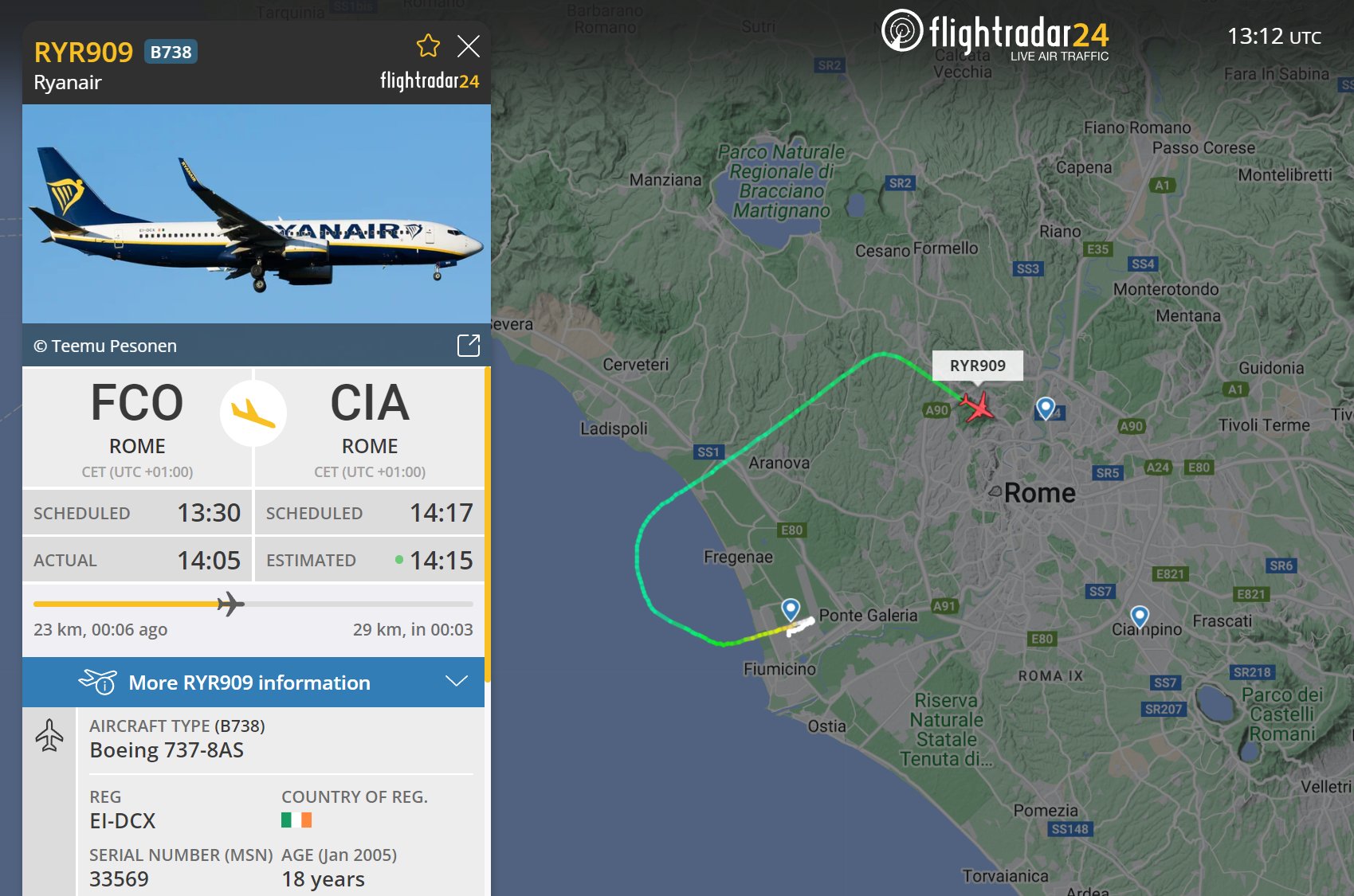 Flightradar24 On Twitter When You Don T Want To Be Stuck In Traffic   FpvAMzNXgAIKJBA  Large