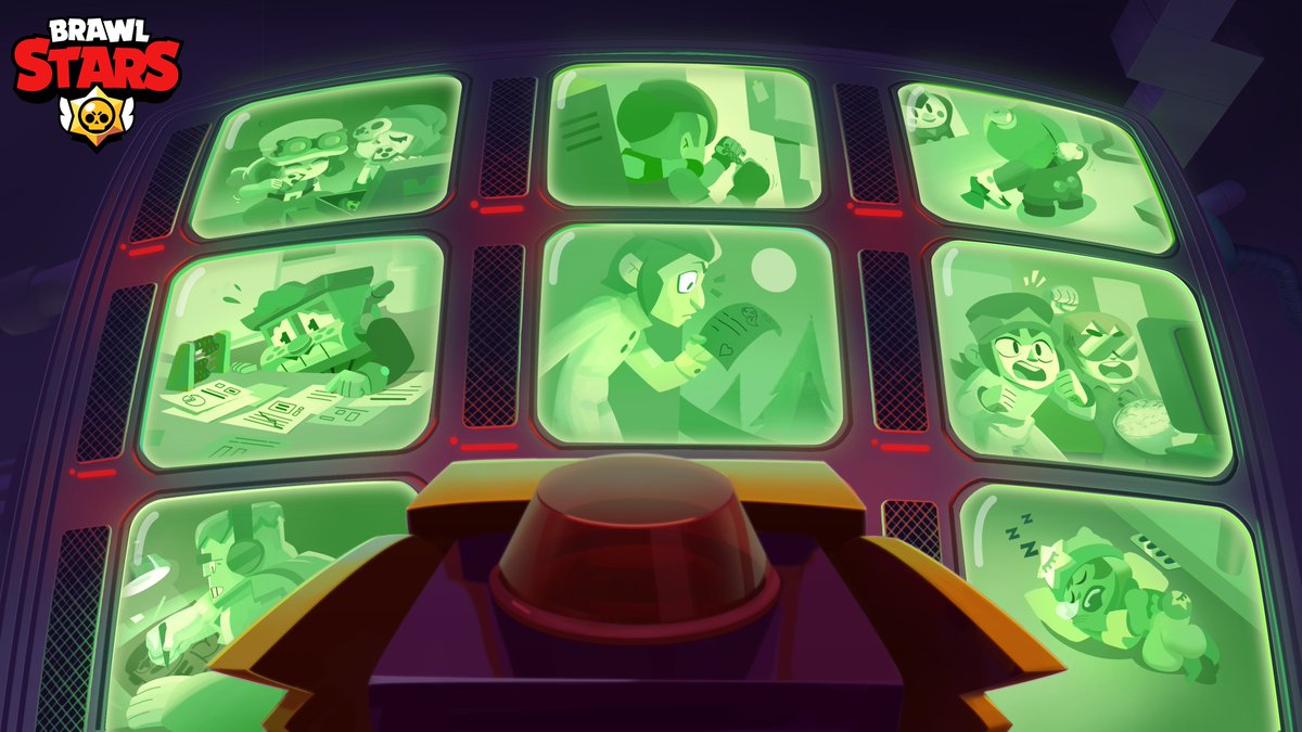 Brawl Stars tweet media