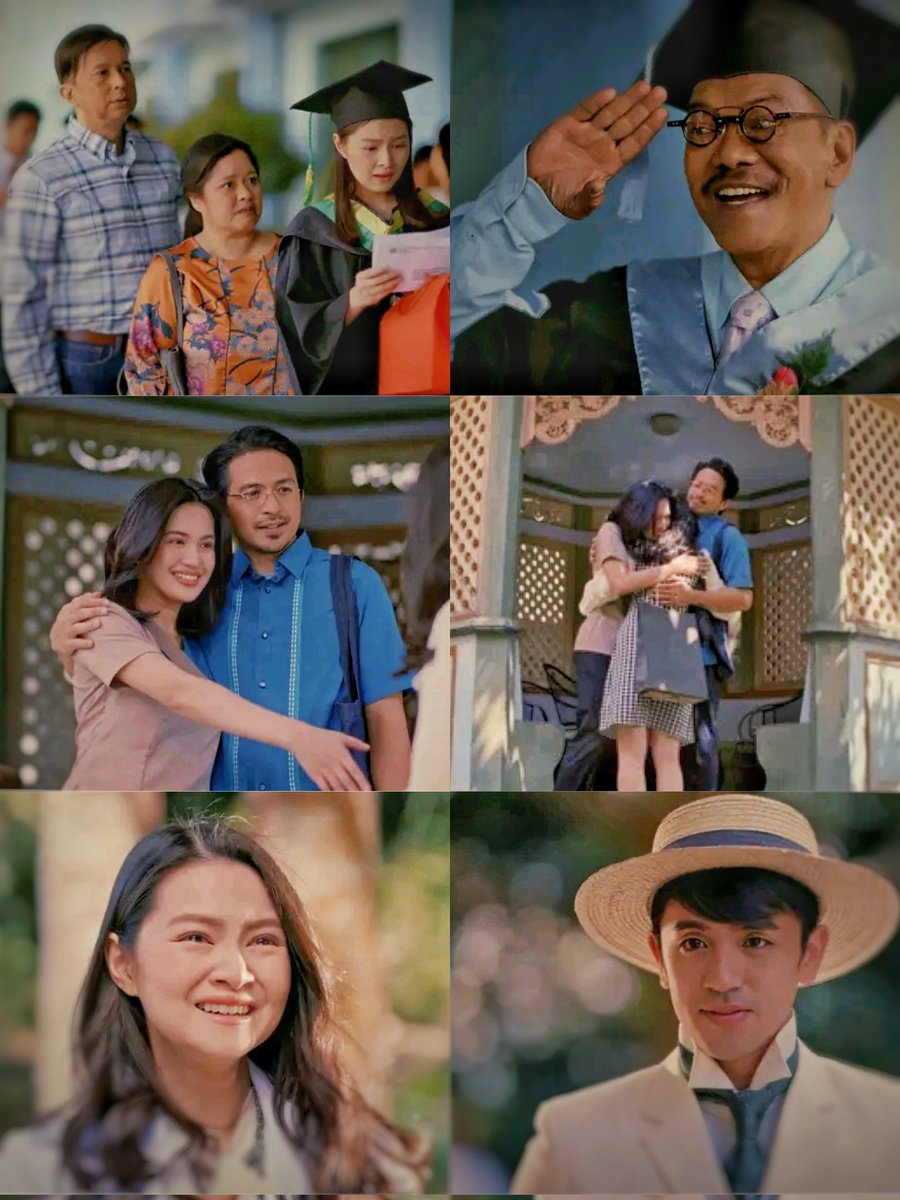 Kapuso Netizens tweet media