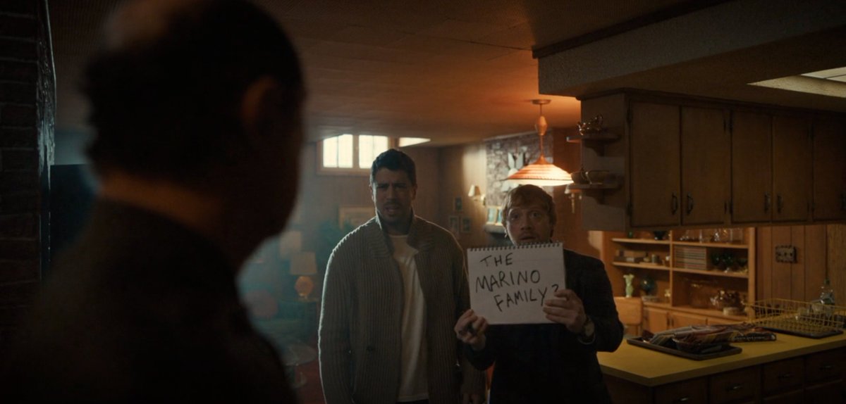 servantnocontxt's tweet photo. 📝📝📝📝 #servant #rupertgrint #tobykebbell https://t.co/gqZOCAhnLI