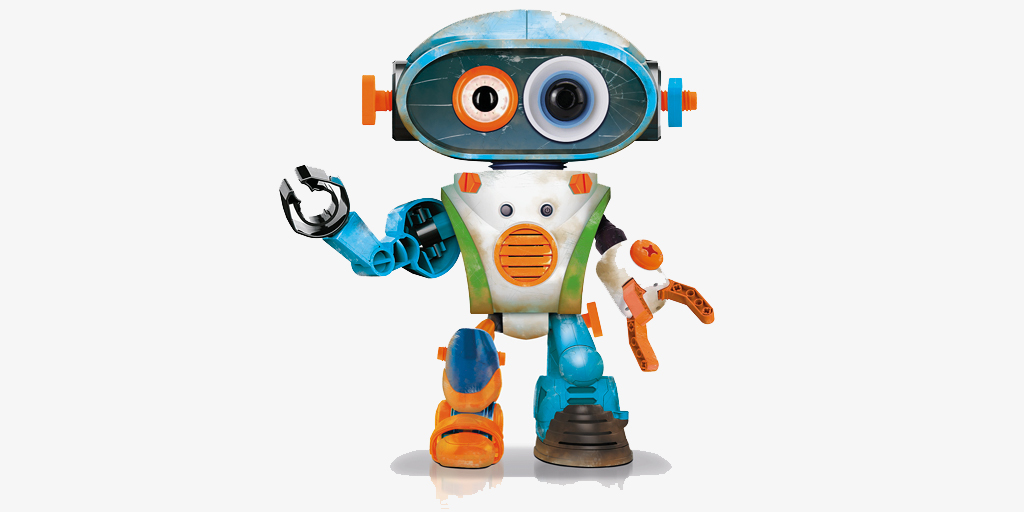 The Pod (@wbthepod) on Twitter photo Meet Roque: the star of our #WasteWeek2023 campaign.
He's launched a search and rescue mission to find new homes for other once-loved toys and games.
Want to help?
Sign up to Waste Week to join the search: bit.ly/3Z4M5uy
#GiveAToyAHome #WW2023 Meet Roque: the star of our #WasteWeek2023 campaign.
He's launched a search and rescue mission to find new homes for other once-loved toys and games.
Want to help?
Sign up to Waste Week to join the search: bit.ly/3Z4M5uy
#GiveAToyAHome #WW2023