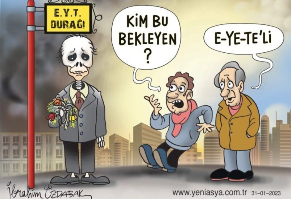 24 yıllık bu bekleyiş 
Artık tastamam olarak bitsin 
28 Şubatta 
#KırmızıÇizgi99Öncesi
<a href="/RTErdogan/">Recep Tayyip Erdoğan</a> <a href="/Akparti/">AK Parti</a>
<a href="/akbasogluemin/">Av. M.Emin AKBAŞOĞLU 🇹🇷</a> <a href="/mustafaelitas/">Mustafa Elitaş</a> <a href="/AvOzlemZengin/">Av. Özlem Zengin 🇹🇷</a> @yilmaz_ismet58 <a href="/yilmaztunc/">Yılmaz TUNÇ</a> <a href="/turanbulent/">Bülent TURAN</a>
