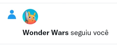 cassiomenin's tweet photo. Eu fiquei bem feliz com essa notificacão. WW, é um jogo que tenho me divertido bastante, tem uma comunidade e um time trabalhando nele que são incríveis. Me sinto fazendo parte, mesmo não sendo tão ativo nas discussões no Discord. Estou bem animado do pelo que vem por aí. #gobeta https://t.co/YxwdebS6Ei